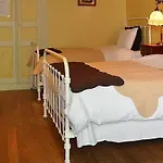 Monte D'oro Hotel Vizzavona