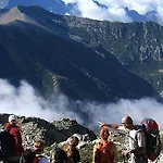 Monte D'oro Hotel 2*