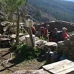 Monte D'oro 2* Vizzavona