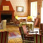 Monte D'oro Hotel Vizzavona