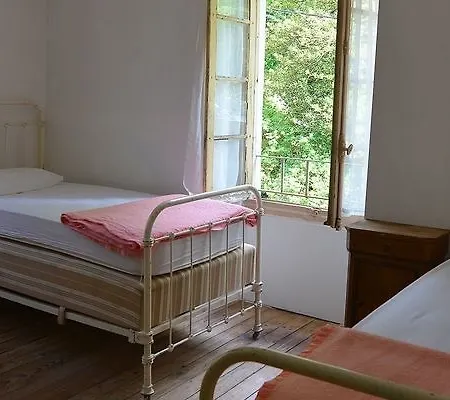 ホテル Monte D'oro