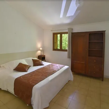 Monte D'oro Hotel Vizzavona