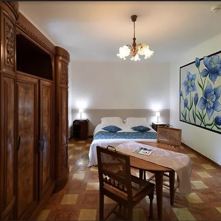 Hotel Monte D'oro Vizzavona
