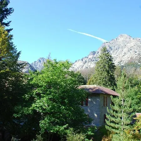 Monte D'oro