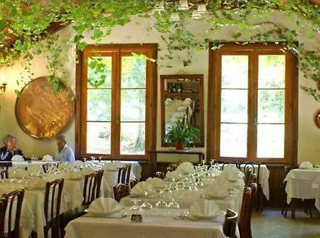 Monte D'oro Hotel