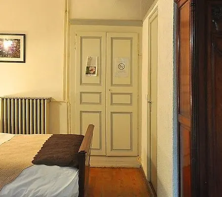 Monte D'oro Hotel Vizzavona