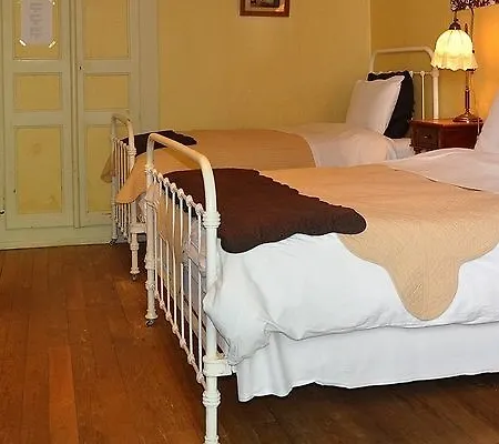 Monte D'oro Hotel Vizzavona