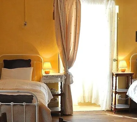 Monte D'oro Hotel