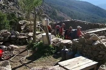 Monte D'oro 2* Vizzavona