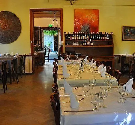 Monte D'oro Hotel Vizzavona