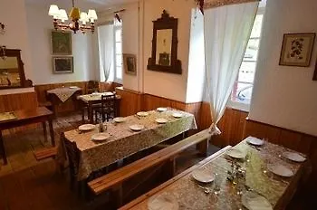 Monte D'oro Hotel