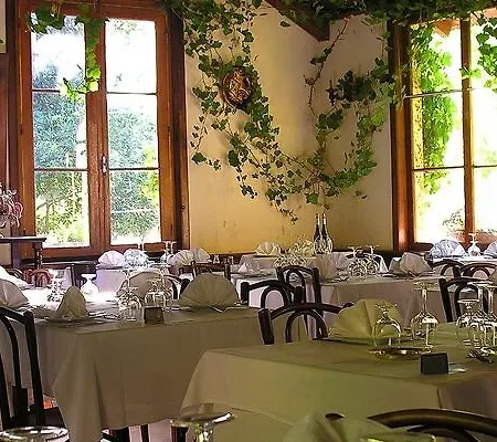 Monte D'oro Hotel 2*