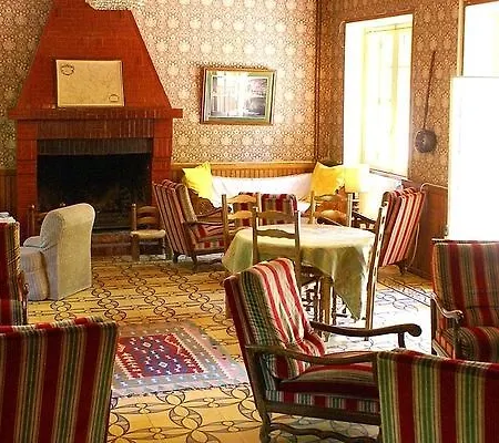 Monte D'oro Hotel Vizzavona