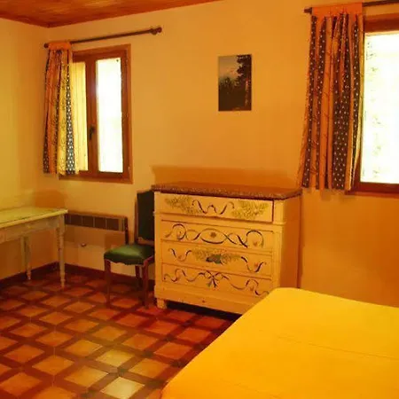 Hotel Monte D'oro Vizzavona
