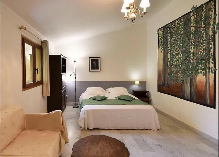 酒店 蒙蒂欧罗酒店