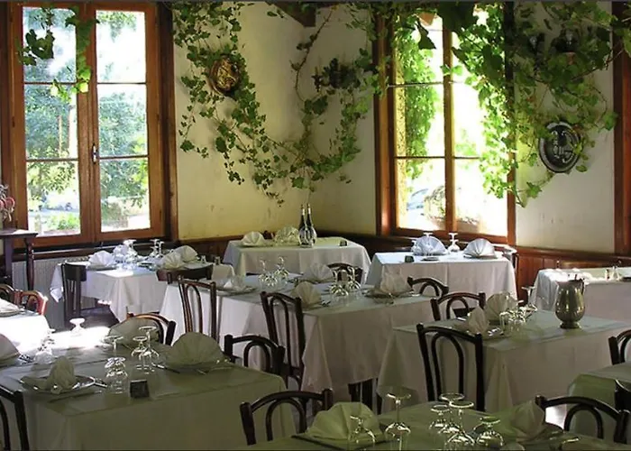 蒙蒂欧罗酒店 维扎沃纳