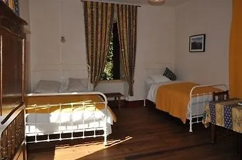 蒙蒂欧罗酒店 2*