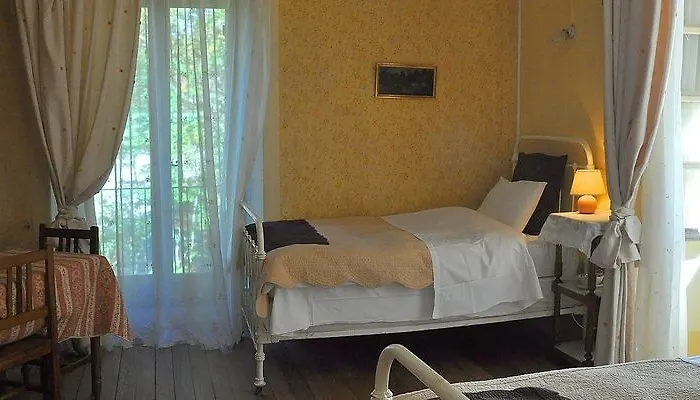 蒙蒂欧罗酒店 酒店 2*