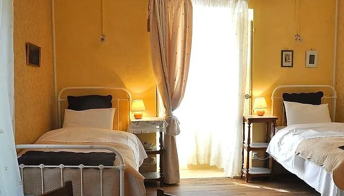 蒙蒂欧罗酒店 酒店