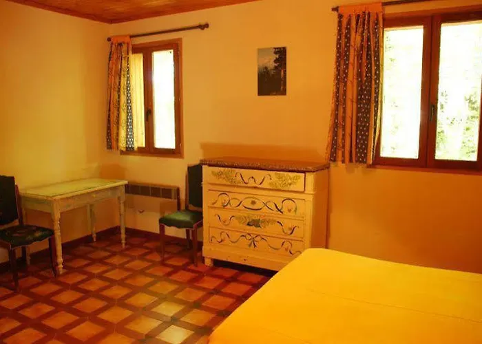 酒店 蒙蒂欧罗酒店 维扎沃纳